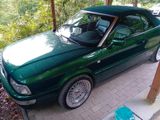 Audi 80 Cabrio Sammlerzustand - Audi 80: 80s