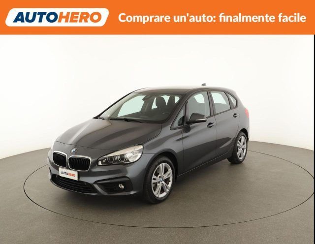 Image of BMW 216 Active Tourer