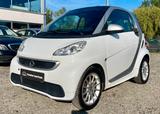 Smart ForTwo Coupe Micro Hybrid Drive*Benzin*Son-dach* - Smart: Benz