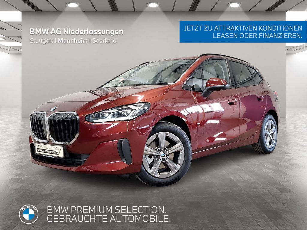 BMW 2er