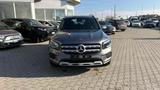 Mercedes-Benz MERCEDES-BENZ GLB 180 d Automatic Business Extra - Mercedes GLB 180 mit Halbautomatikschaltung