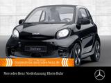 Smart fortwo EQ/Passion/22kW/PDC hi/SHZ/Advan/Winter/ - gebrauchte Smart Sportwagen