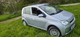 Daihatsu Diathatsu Cuore mit neuen Tüv - Daihatsu aus 2005