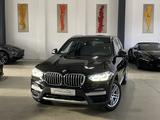 BMW X3 xDrive 20d xLine/Navi/LED/18/RFK/ACC/HIFI - BMW X3: 18d Xdrive