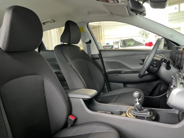 Hyundai KONA - Bild 15