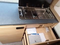 Roadcar R 540 Plus, Automatik, unter 60, Premium-Paket