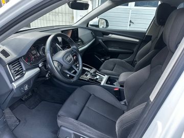 Audi Q5 - 9