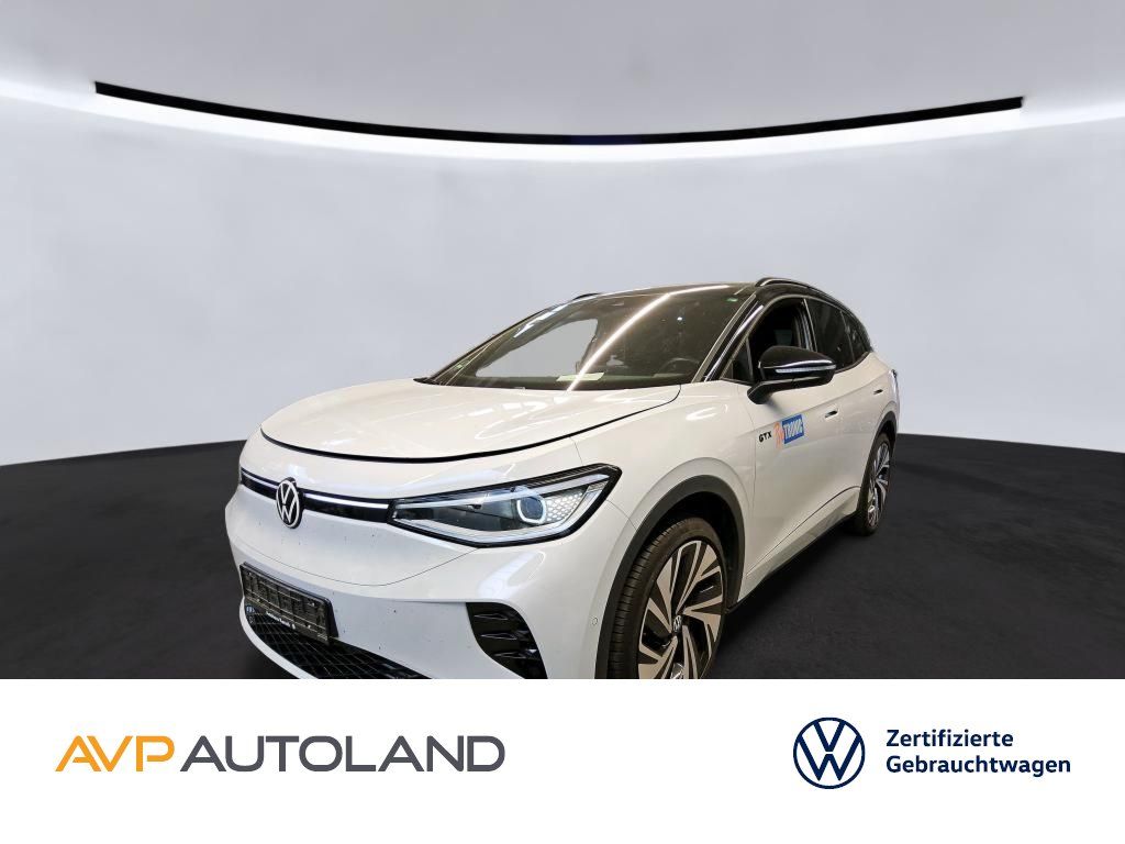 Volkswagen ID.4 - Bild 1