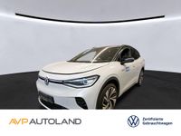 Volkswagen ID.4 - Vorschau Bild 1