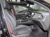Mercedes-Benz EQE SUV 53 AMG 4M+ Premium Distr. LED Pano Navi - Mercedes-Benz EQE SUV aus 2023
