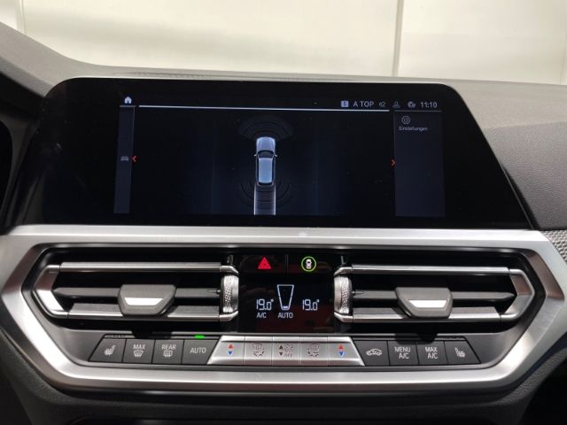 BMW 320 e Touring M Sport Automatik EU6 Leder LED AC foto 23