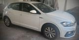 Volkswagen Vw Polo 1,6 TDI R-Line DSG Automatik 8 fac... - Volkswagen Polo: 6r TDI