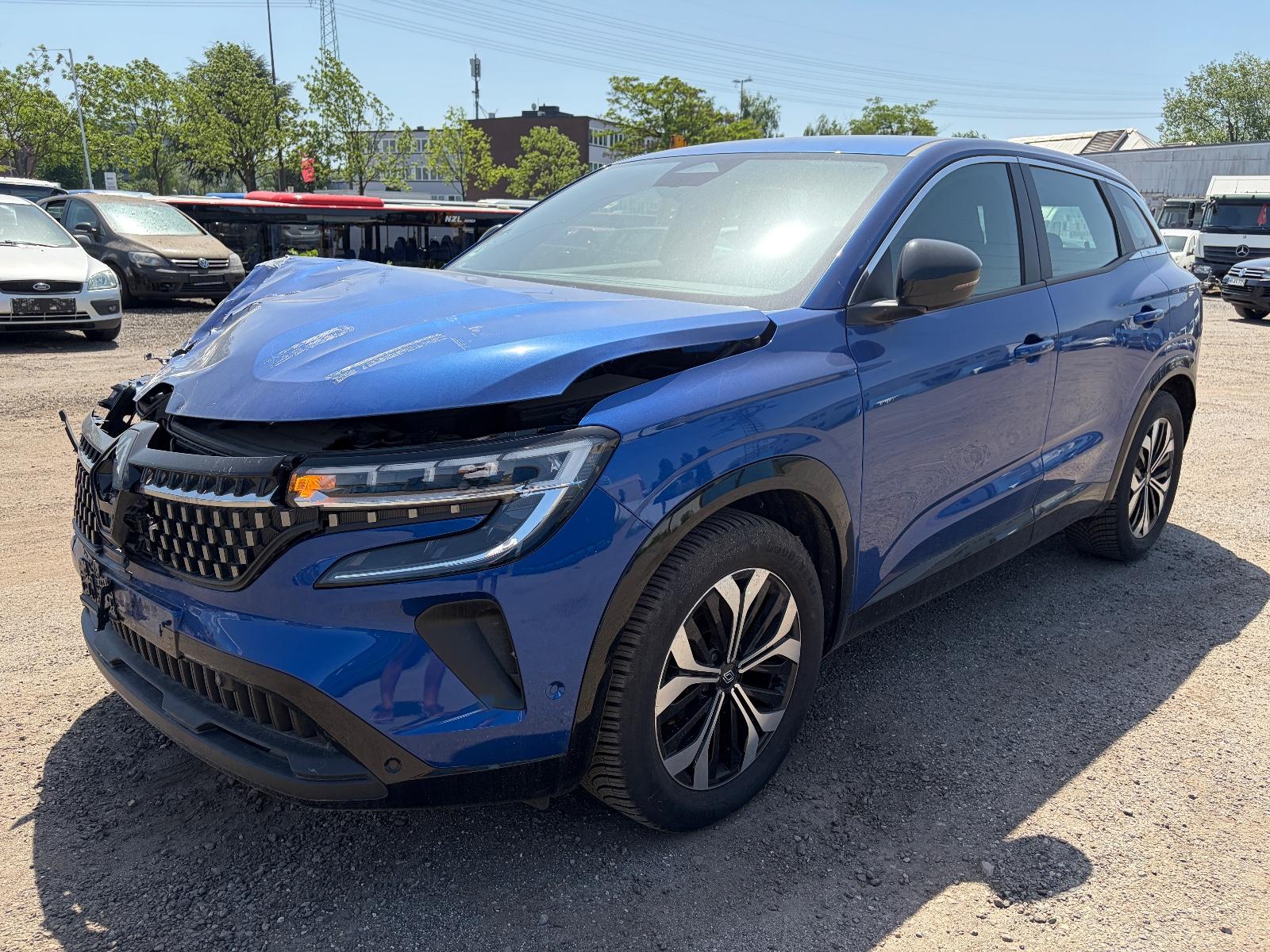 Renault Austral Equilibre