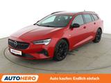 Opel 2.0 Turbo Ultimate Aut.*NAV*HUD*ACC*CAM*PDC*SHZ* - Opel Insignia Ultimate mit Benzin-Antrieb