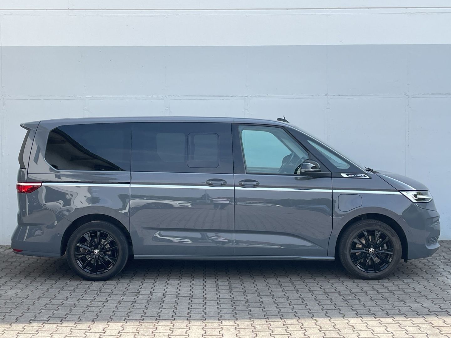 T7 Multivan eHybrid LÜ Style AHK/Matrix/el.Heckk