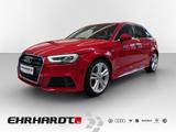 Audi A3 Sportback 30 TDI S line AHK*NAVI*LED*PDC*TEMP - Audi A3 30 TDi Gebrauchtwagen