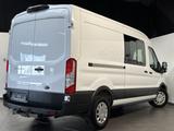Ford Transit 350 L3H2 DoKa NAV+AHK+KAMERA+SHZ+CARPLAY - Ford Transit: Doka