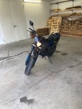 Kreidler Dice Super Moto 125 - KREIDLER MOTORRAD
