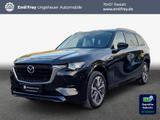 Mazda CX-80 AWD PHEV Aut. TAKUMI 141 kW, 5-türig - Mazda CX-80: Takumi