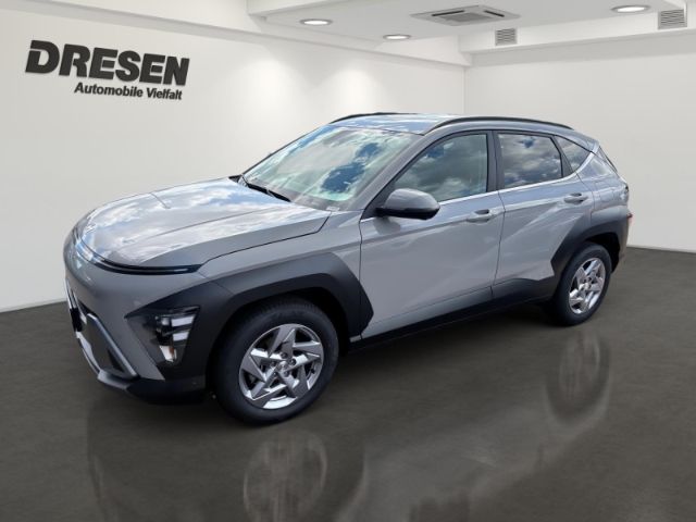 Hyundai KONA 1.6 Trend/Automatik/Elektr.Heckkl./Assisten