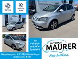 Volkswagen Golf Plus 1,4 TSI DSG United AHK Sitzheizung PDC - VW Golf Plus Gebrauchtwagen in Stuttgart