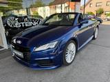 Audi TT Roadster 2.0 TDI ultra S Line * LED * Sound* - Audi TT mit Diesel-Antrieb