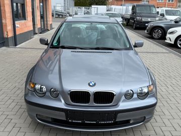 BMW 316 - 8