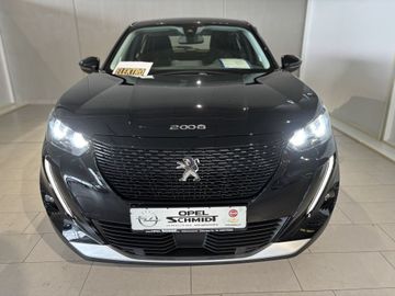 Fotografie des Peugeot 2008 Elektro Active Pack