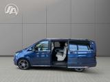 Mercedes-Benz V 250 AMG AVANTGARDE Lang Leder beige*Airmatic* - gebrauchte Mercedes-Benz V 250 aus dem Jahr 2025