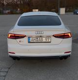 Audi S5 3.0 TFSI tiptronic quattro Sportback - - Audi S5 von privat