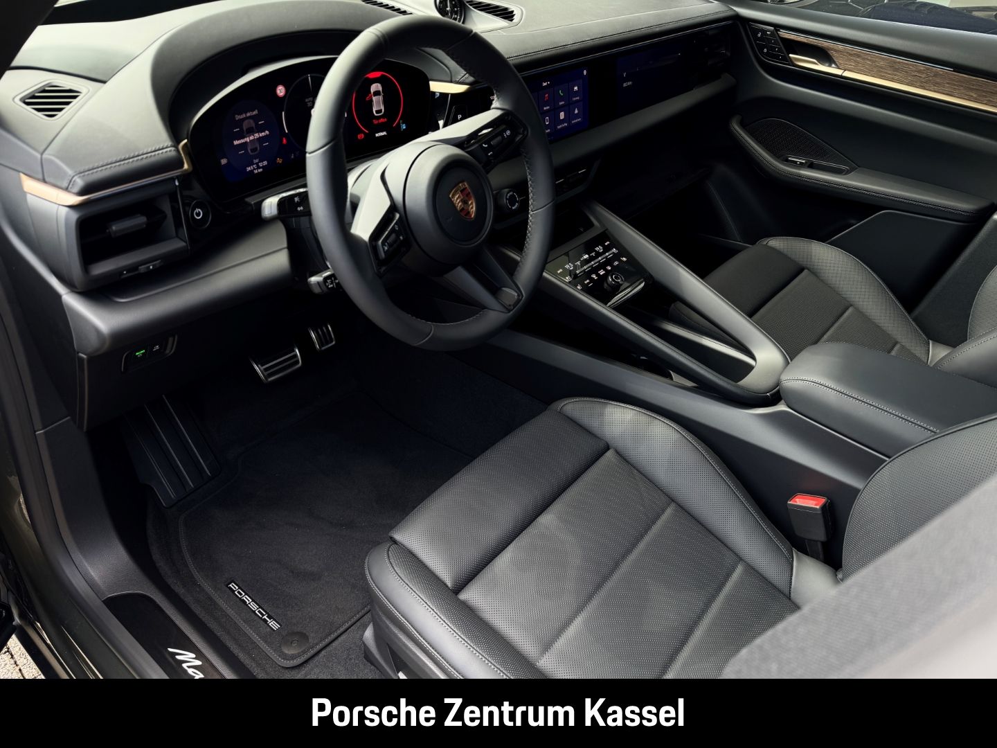 Porsche Macan - Bild 18