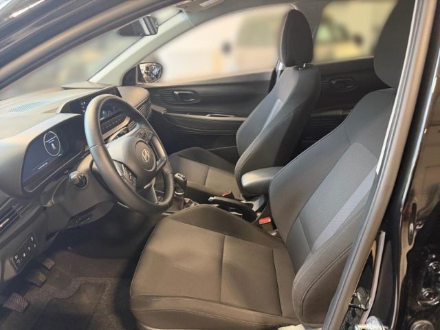 Hyundai i20 – Bild 7