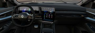 Renault Austral Esprit Alpine E-Tech 200 Vollausstattung