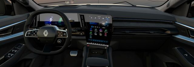 Renault Austral Esprit Alpine E-Tech 200 Vollausstattung