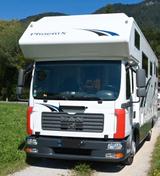 Phoenix 8500 BMG - Phoenix 8500