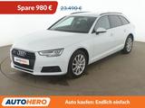 Audi A4 2.0 TFSI quattro Aut.*NAV*LED*ACC*CAM*PDC*SHZ - Audi A4: TFSI