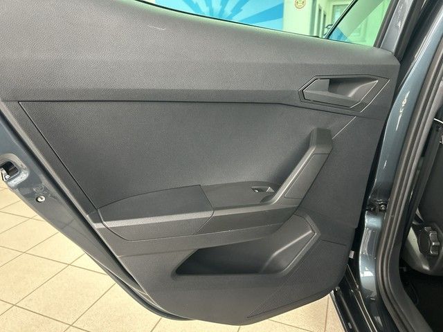 Ibiza 1.0 TSI FR Beats *DSG*AHK*KAMERA*NAVI*