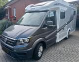 Knaus VAN TI PLUS  650 MEG - Offers