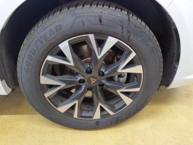 Cupra Terramar - Bild 14
