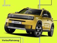 Fiat Grande Panda - Vorschau Bild 1