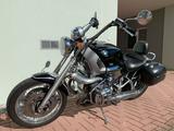 BMW R 1200 C - MOTORRAD AUS DEM JAHR 1998