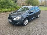 Seat Ibiza 6J ST 1.6 Diesel - Seat Ibiza 6J mit Diesel-Antrieb