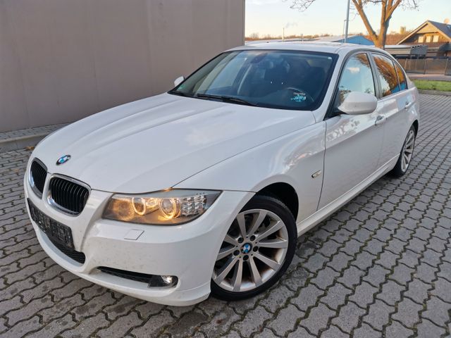 BMW 318i Edition Sport -Xenon -Klimaautomatik