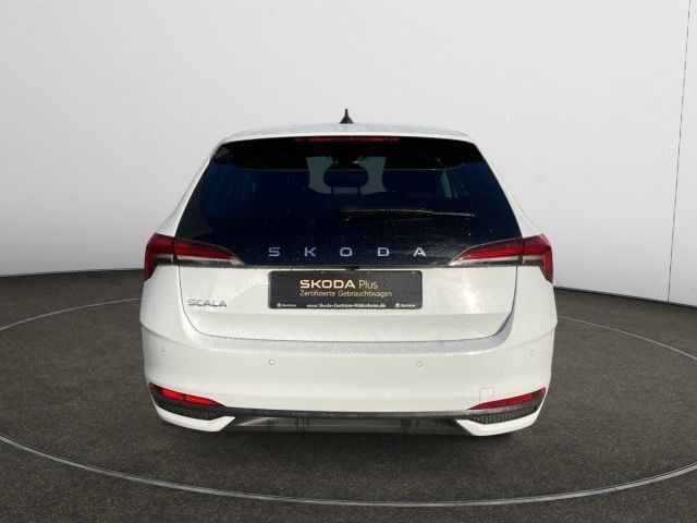 Skoda Scala - Bild 4