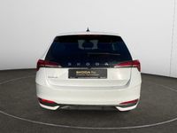 Skoda Scala - Vorschau Bild 4