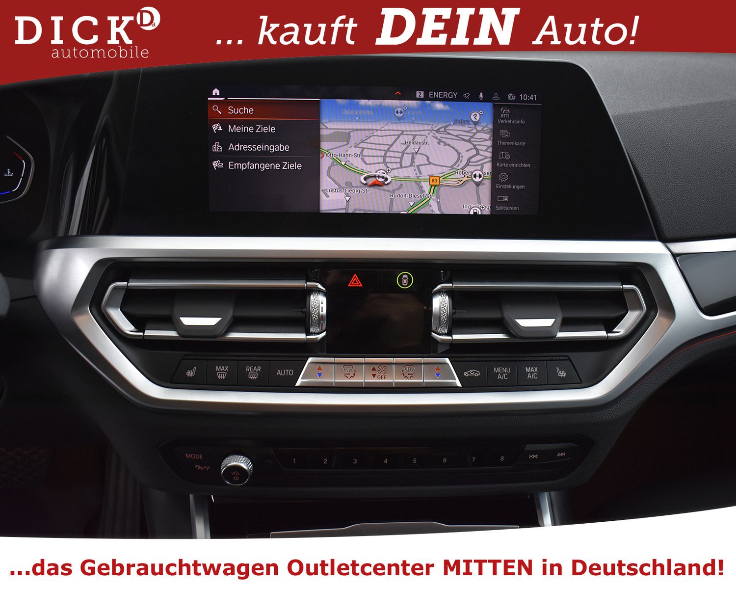 BMW 420d Aut. Gran Coupé M SPORTF+LEDER+NAVI PLUS+18 - Image 16