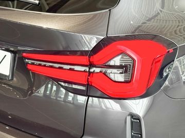 BMW X3 - 7