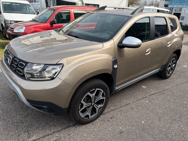 Dacia Duster II Prestige