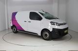 Citroën Jumpy Kasten 1.5 HDi L2H1 Klima 1.Hand - Citroën Jumpy: L2h2