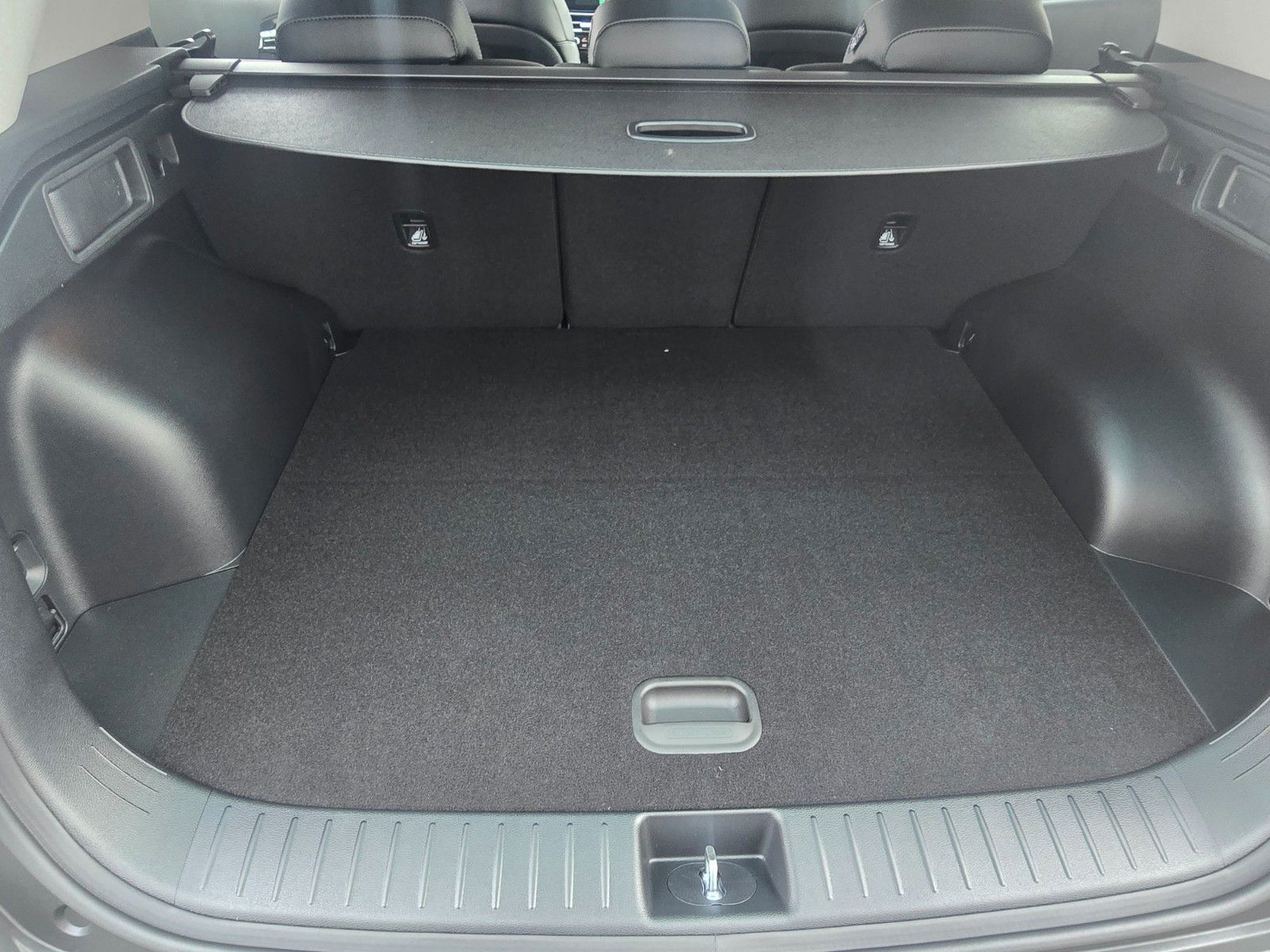 Fahrzeugabbildung Kia Kia Sportage 1.6 T-GDI DCT Vision Komfort